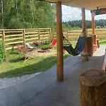 Leśna Sauna