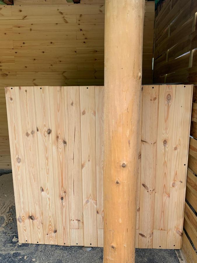 Kemping Leśna Sauna Kielce