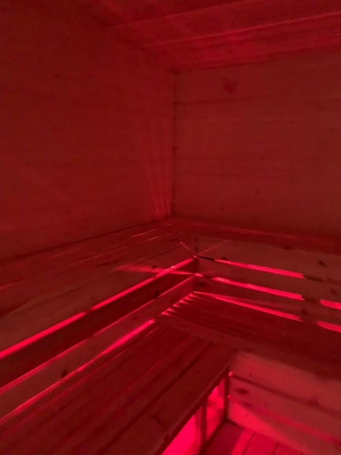 Kemping Leśna Sauna Kielce